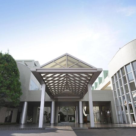 Healthpia Kurashiki Fasting Health Hotel Kültér fotó