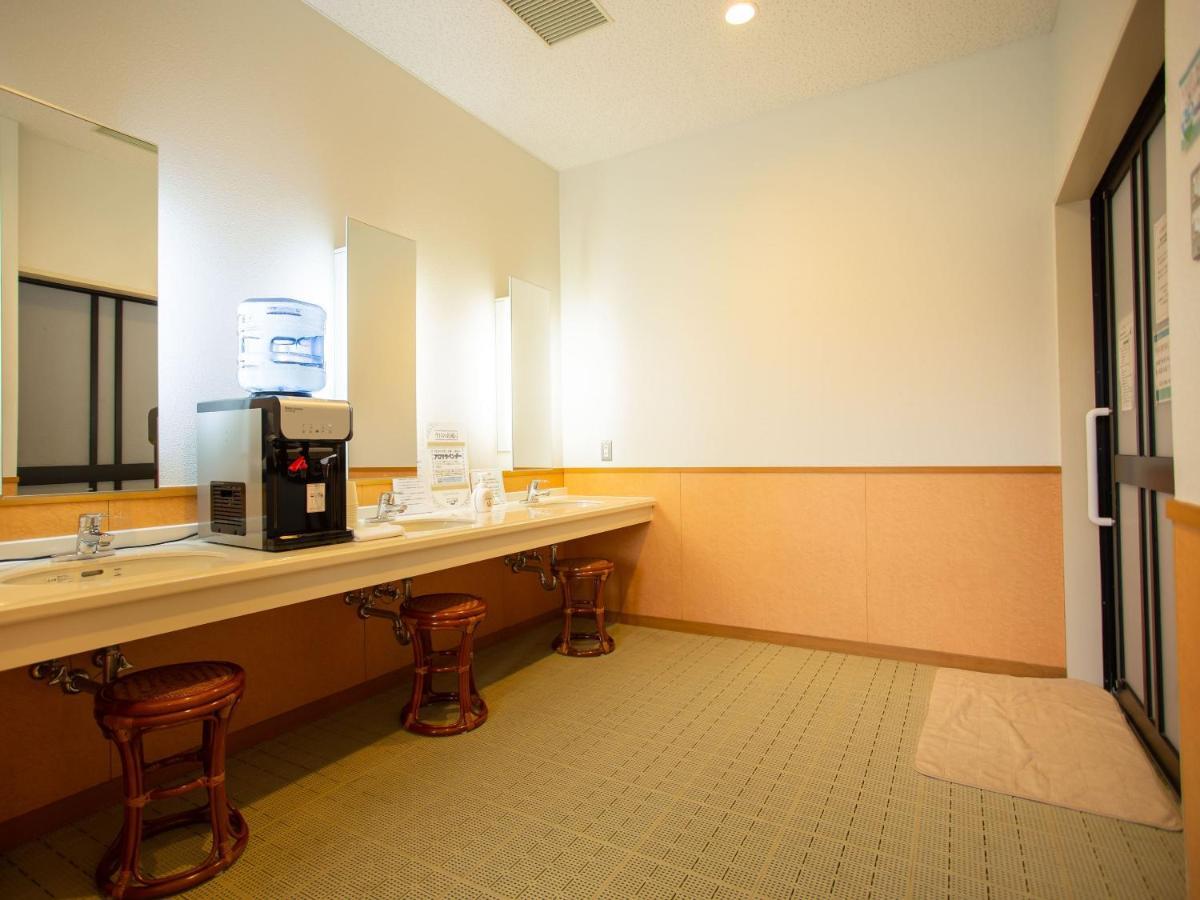 Healthpia Kurashiki Fasting Health Hotel Kültér fotó
