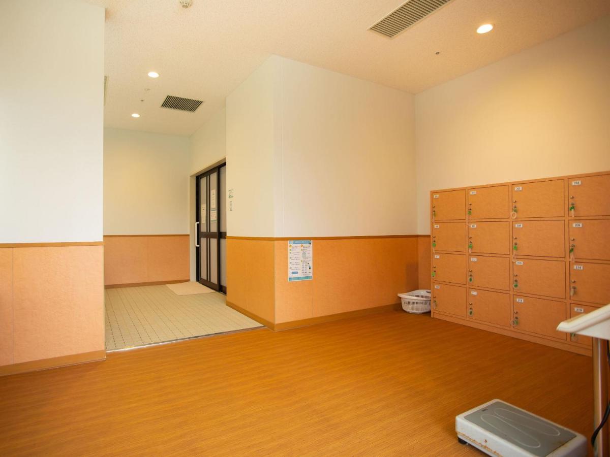 Healthpia Kurashiki Fasting Health Hotel Kültér fotó