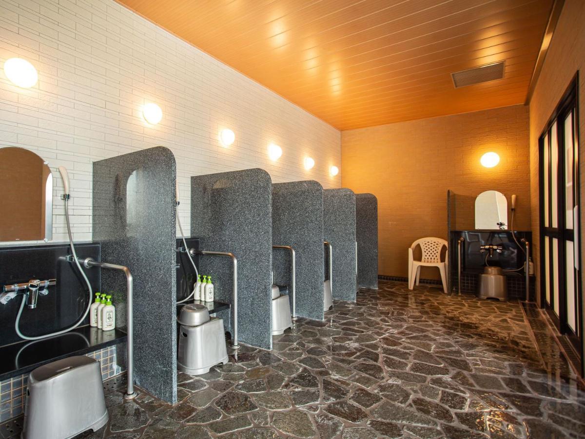 Healthpia Kurashiki Fasting Health Hotel Kültér fotó