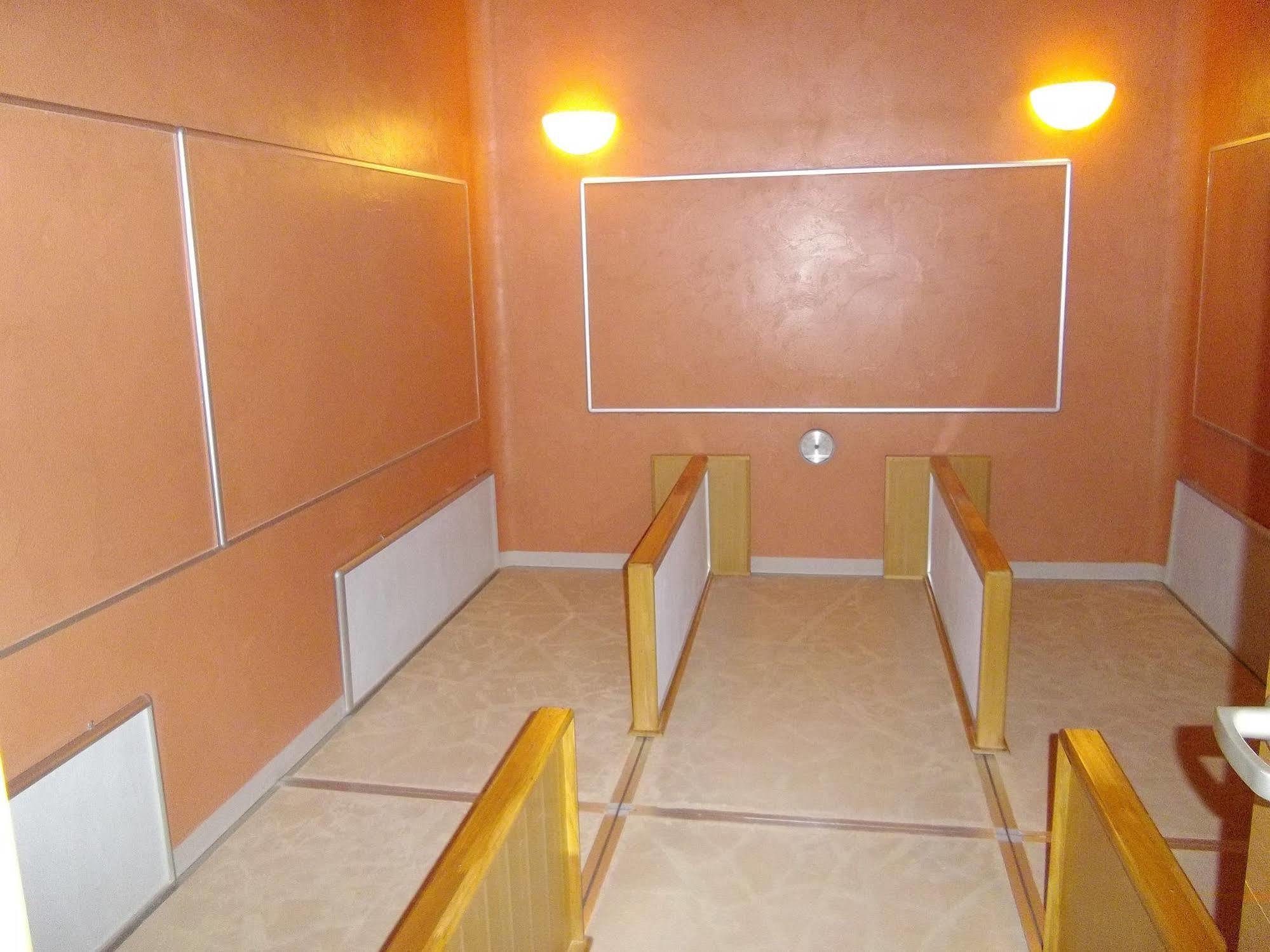 Healthpia Kurashiki Fasting Health Hotel Kültér fotó
