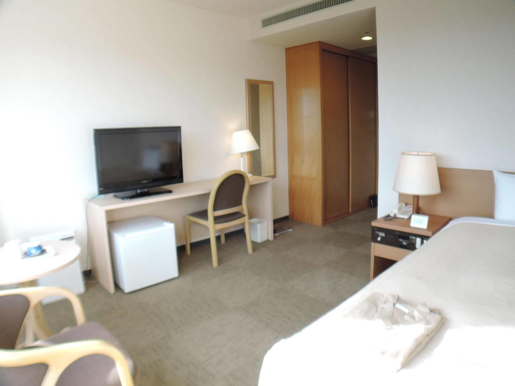 Healthpia Kurashiki Fasting Health Hotel Kültér fotó