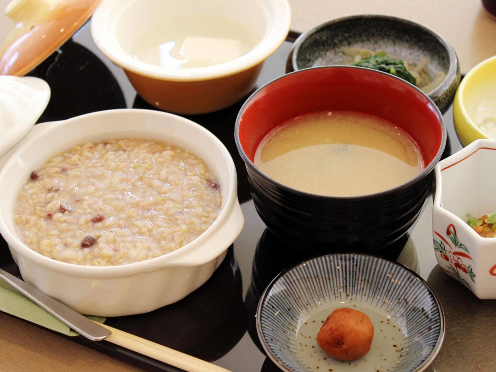 Healthpia Kurashiki Fasting Health Hotel Kültér fotó