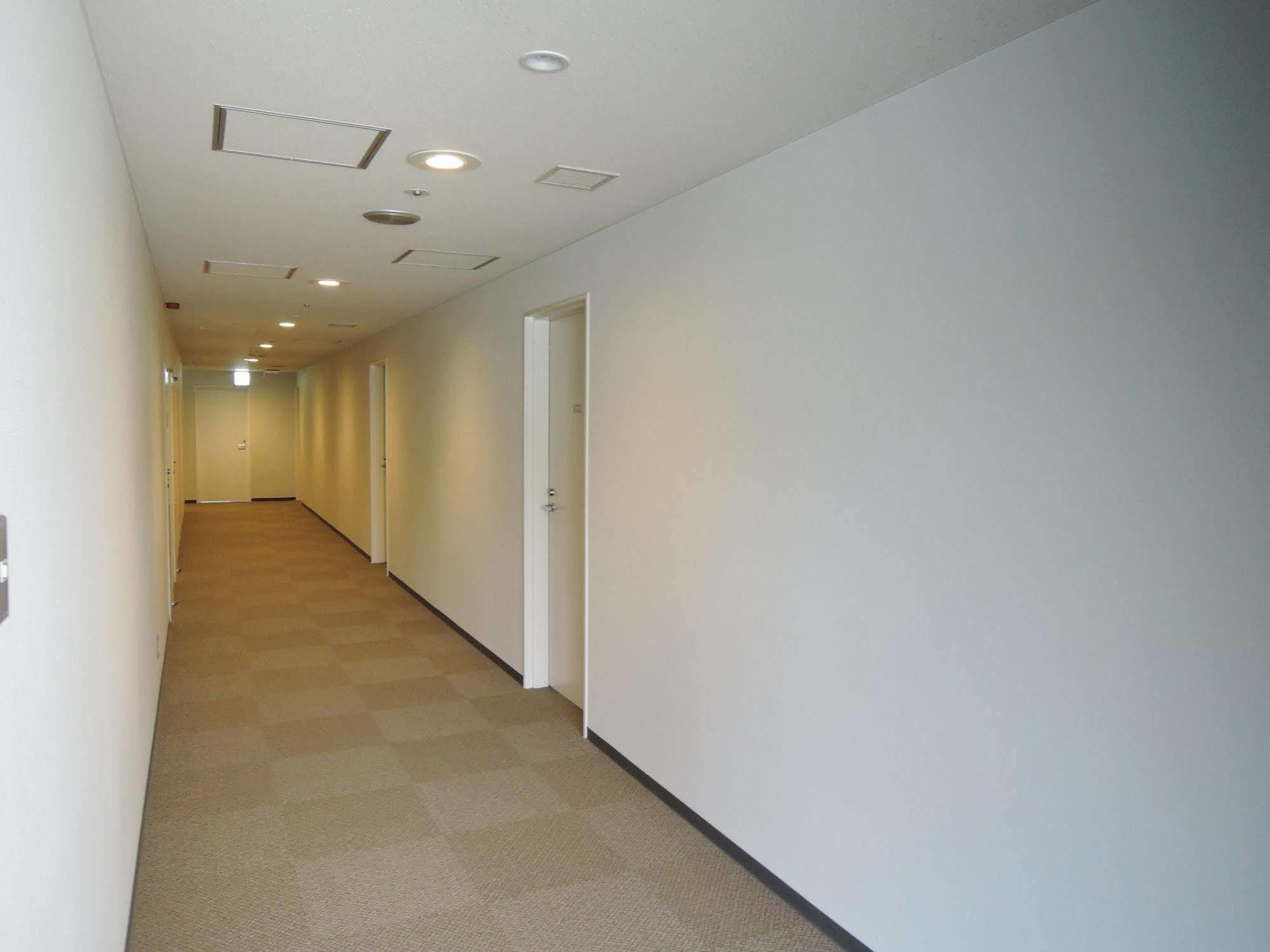 Healthpia Kurashiki Fasting Health Hotel Kültér fotó